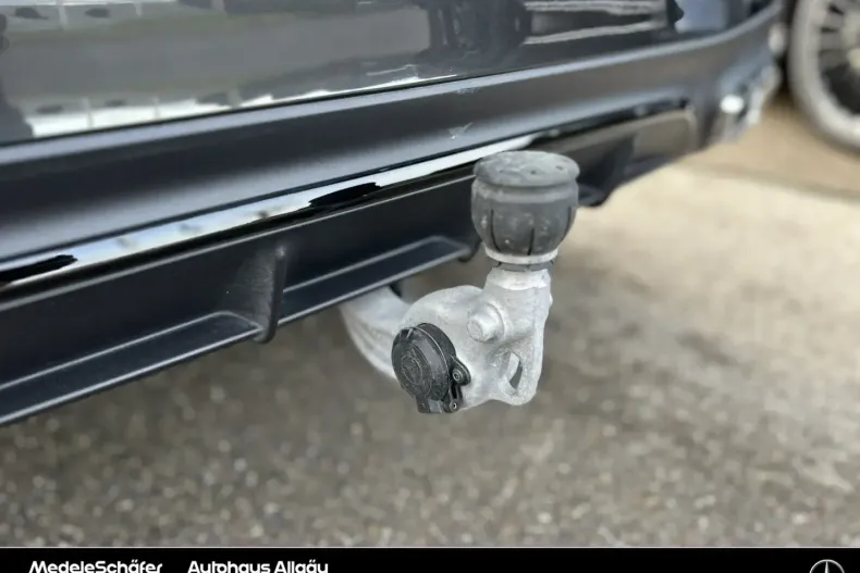 Mercedes-Benz E 450 din 2024 cu 24.981 km - oferta MER175526 - foto 20