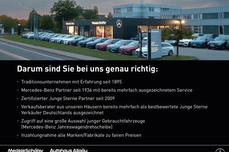 Mercedes-Benz E 450 din 2024 cu 24.981 km - oferta MER175526 - foto 25