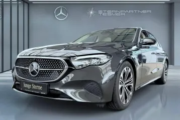 Mercedes-Benz E 300 din 2024 - oferta MER175527