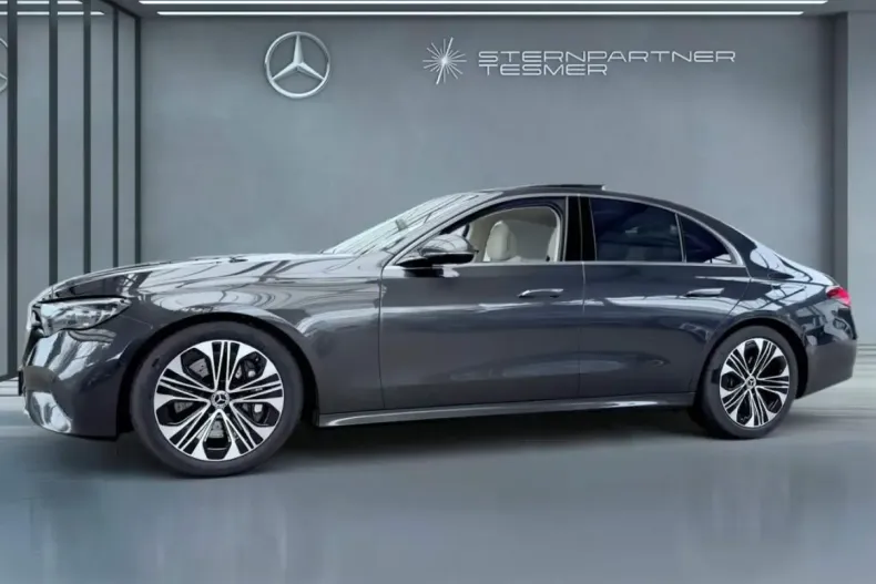 Mercedes-Benz E 300 din 2024 cu 34.700 km - oferta MER175527 - foto 17