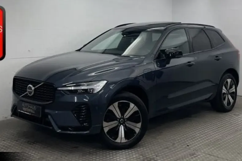 Volvo XC60 din 2022 cu 67.082 km - oferta VOL175529 - foto 1