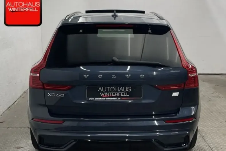 Volvo XC60 din 2022 cu 67.082 km - oferta VOL175529 - foto 7