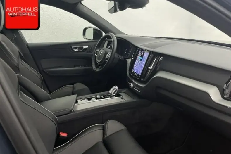 Volvo XC60 din 2022 cu 67.082 km - oferta VOL175529 - foto 18