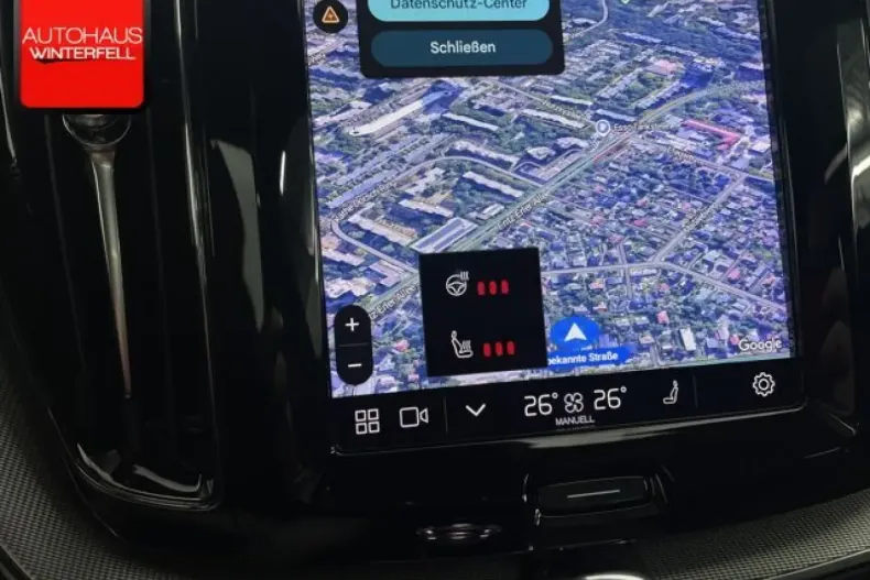 Volvo XC60 din 2022 cu 67.082 km - oferta VOL175529 - foto 22