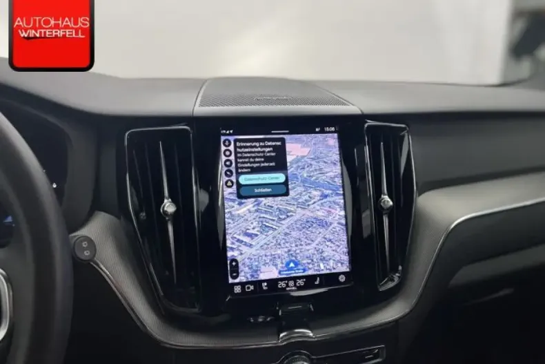 Volvo XC60 din 2022 cu 67.082 km - oferta VOL175529 - foto 23