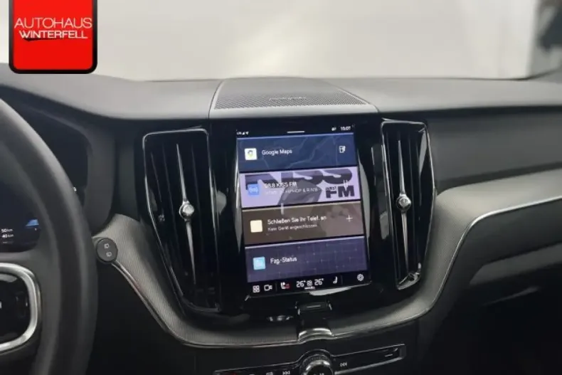 Volvo XC60 din 2022 cu 67.082 km - oferta VOL175529 - foto 25