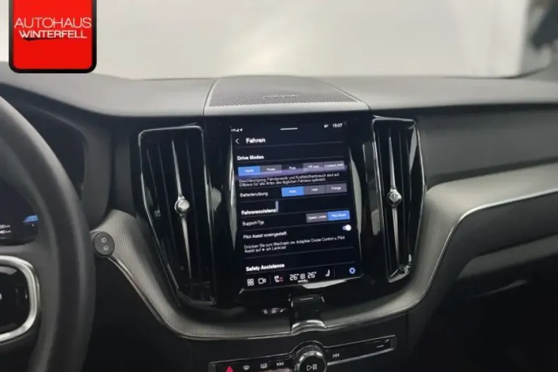 Volvo XC60 din 2022 cu 67.082 km - oferta VOL175529 - foto 26