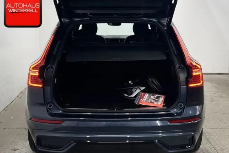 Volvo XC60 din 2022 cu 67.082 km - oferta VOL175529 - foto 34