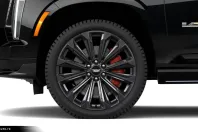 Cadillac Escalade din 2025 cu 50 km - oferta CAD175530 - foto 4