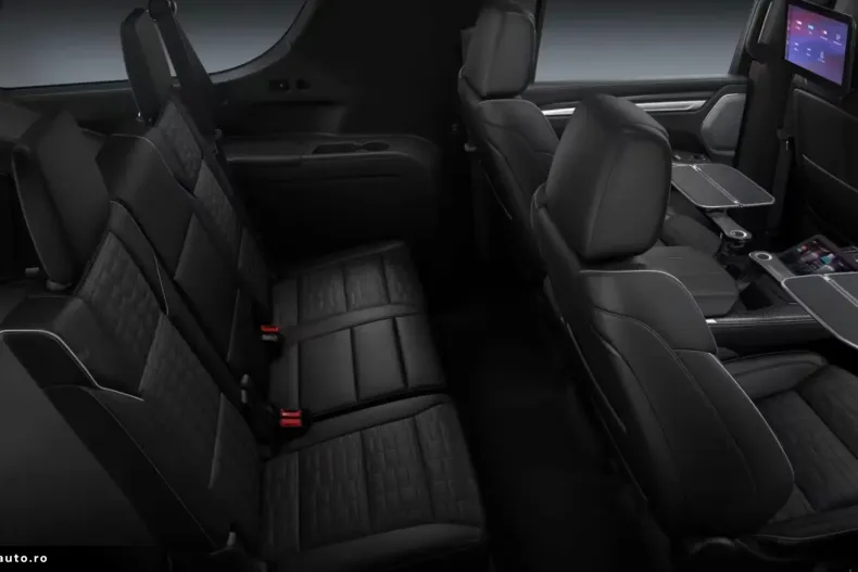 Cadillac Escalade din 2025 cu 50 km - oferta CAD175530 - foto 6