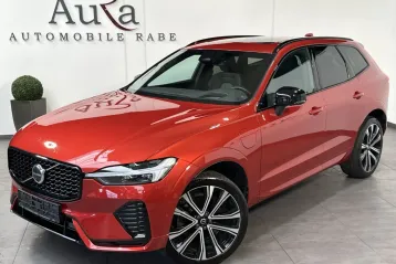 Volvo XC60 din 2022 - oferta VOL175531