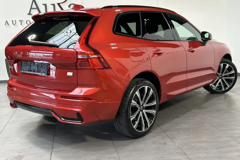 Volvo XC60 din 2022 cu 94.750 km - oferta VOL175531 - foto 4