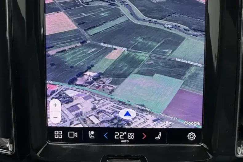 Volvo XC60 din 2022 cu 94.750 km - oferta VOL175531 - foto 16