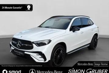 Mercedes-Benz GLC 300 din 2024 - oferta MER175532