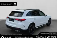 Mercedes-Benz GLC 300 din 2024 cu 10.836 km - oferta MER175532 - foto 2