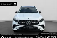 Mercedes-Benz GLC 300 din 2024 cu 10.836 km - oferta MER175532 - foto 5