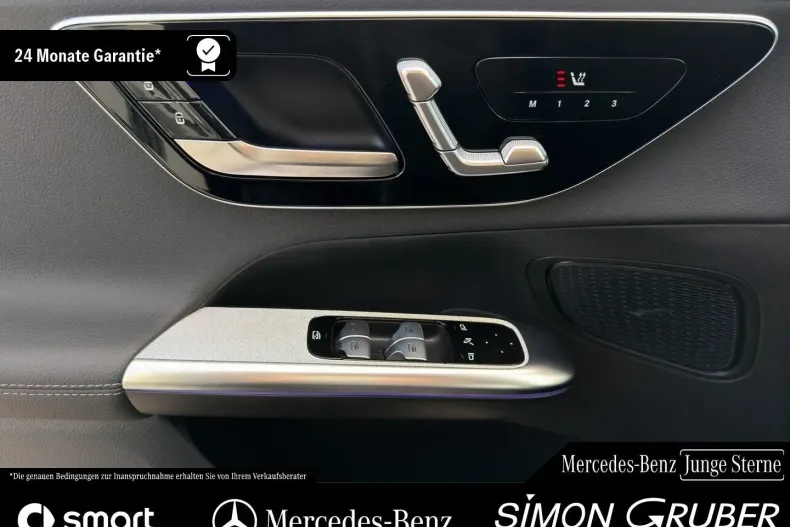 Mercedes-Benz GLC 300 din 2024 cu 10.836 km - oferta MER175532 - foto 8