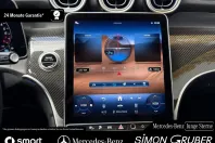 Mercedes-Benz GLC 300 din 2024 cu 10.836 km - oferta MER175532 - foto 16