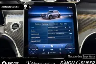 Mercedes-Benz GLC 300 din 2024 cu 10.836 km - oferta MER175532 - foto 19