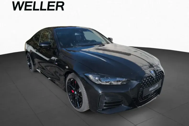 BMW M440 din 2023 cu 31.926 km - oferta BMW175533 - foto 1