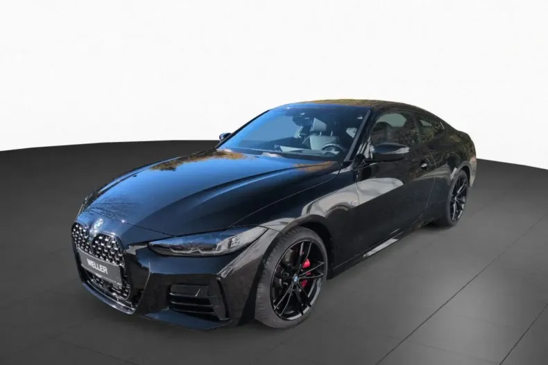 BMW M440 din 2023 cu 31.926 km - oferta BMW175533 - foto 2