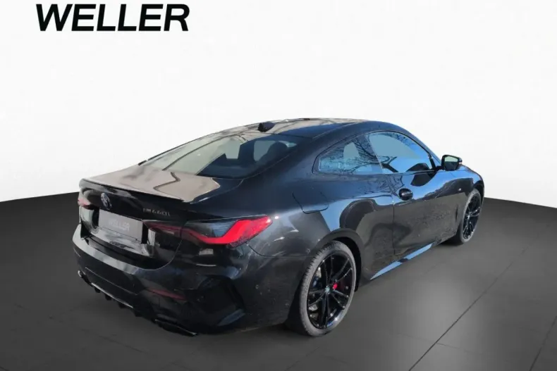 BMW M440 din 2023 cu 31.926 km - oferta BMW175533 - foto 3