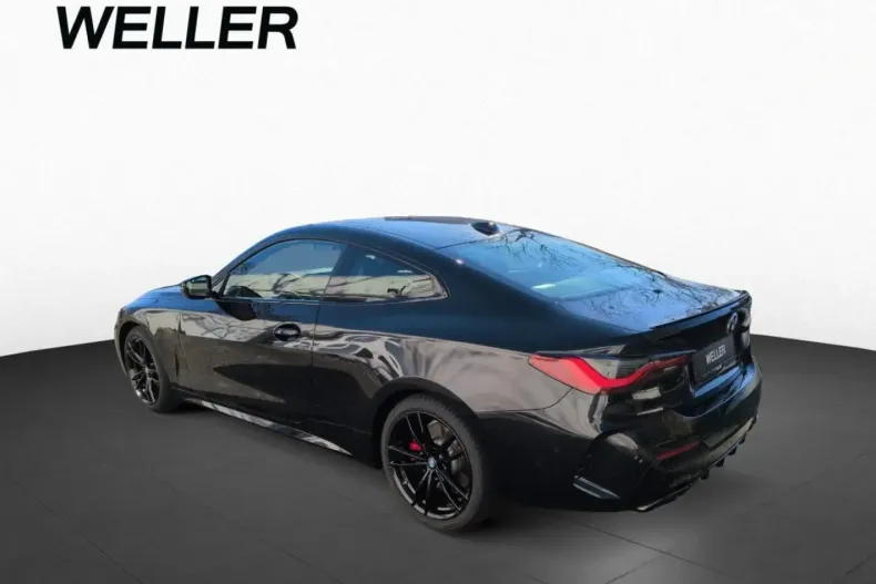 BMW M440 din 2023 cu 31.926 km - oferta BMW175533 - foto 4