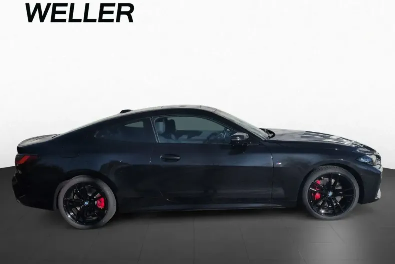 BMW M440 din 2023 cu 31.926 km - oferta BMW175533 - foto 5