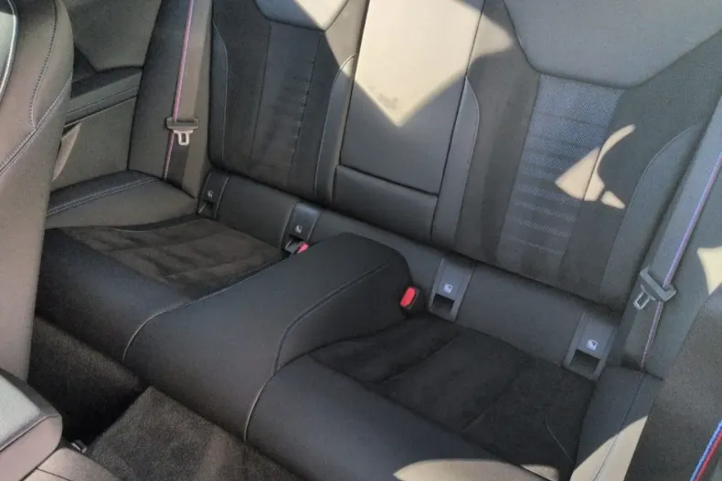 BMW M440 din 2023 cu 31.926 km - oferta BMW175533 - foto 8