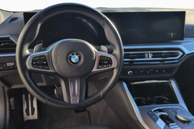 BMW M440 din 2023 cu 31.926 km - oferta BMW175533 - foto 9