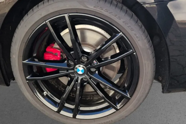 BMW M440 din 2023 cu 31.926 km - oferta BMW175533 - foto 13