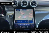 Mercedes-Benz GLC 43 AMG din 2024 cu 18.180 km - oferta MER175535 - foto 13