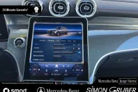 Mercedes-Benz GLC 43 AMG din 2024 cu 18.180 km - oferta MER175535 - foto 19