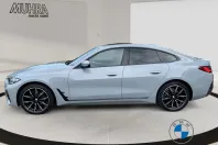 BMW 420 Gran Coupé din 2022 cu 32.418 km - oferta BMW175536 - foto 4