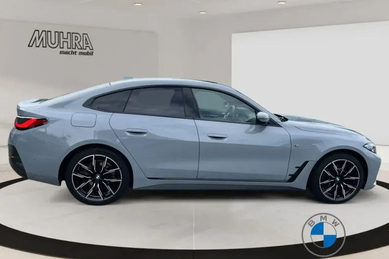 BMW 420 Gran Coupé din 2022 cu 32.418 km - oferta BMW175536 - foto 7