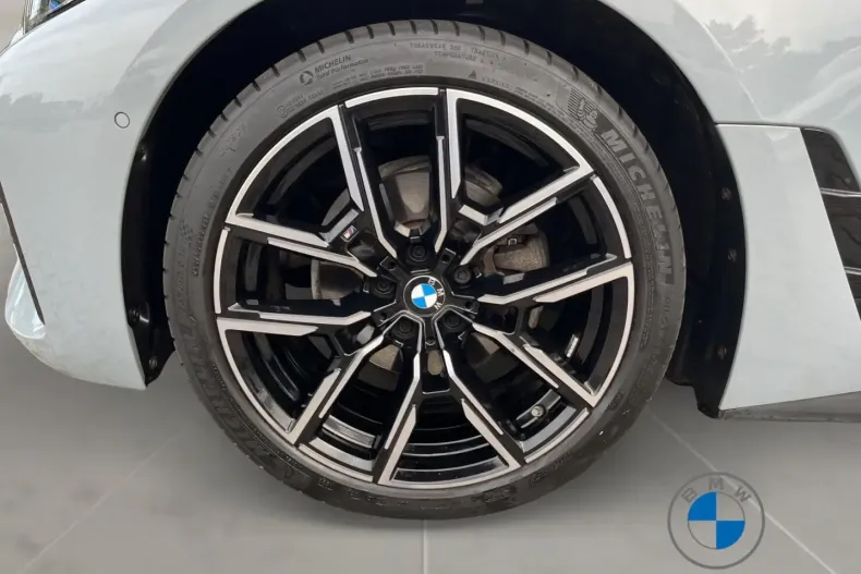 BMW 420 Gran Coupé din 2022 cu 32.418 km - oferta BMW175536 - foto 8