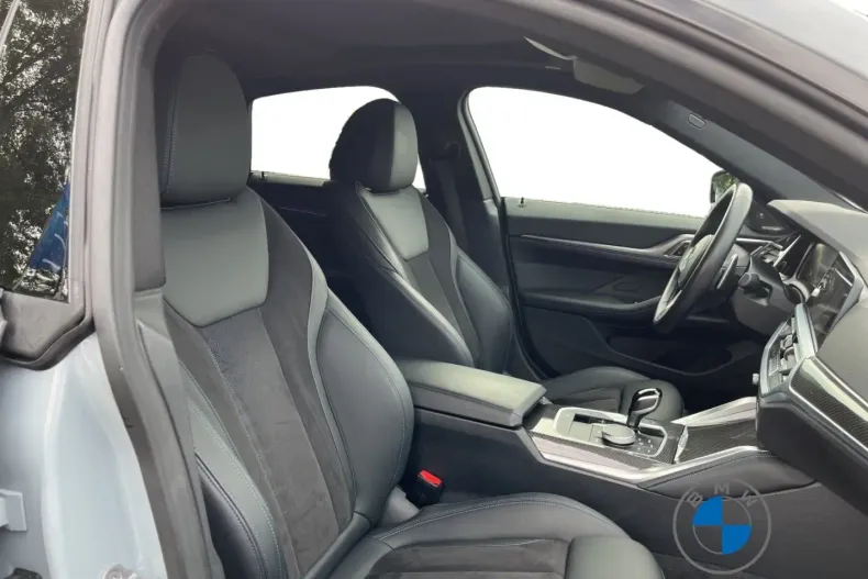 BMW 420 Gran Coupé din 2022 cu 32.418 km - oferta BMW175536 - foto 10