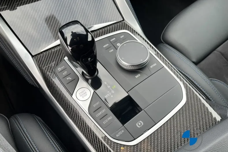 BMW 420 Gran Coupé din 2022 cu 32.418 km - oferta BMW175536 - foto 14