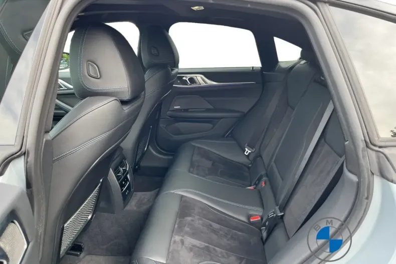 BMW 420 Gran Coupé din 2022 cu 32.418 km - oferta BMW175536 - foto 15