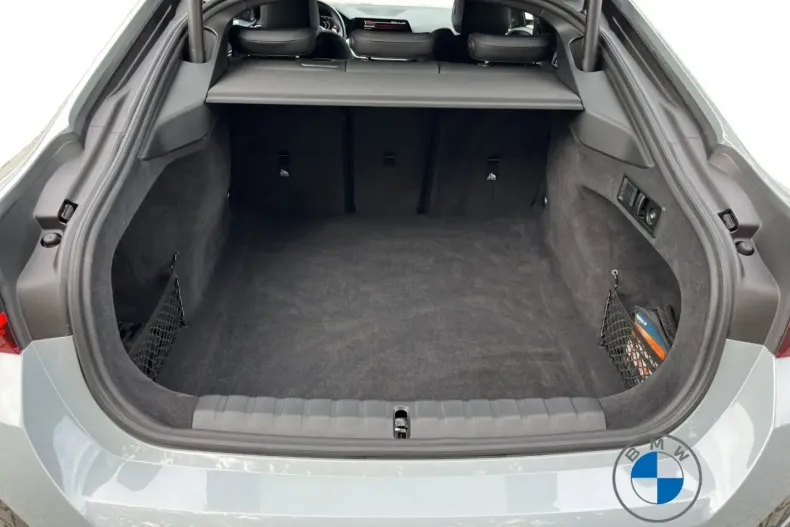 BMW 420 Gran Coupé din 2022 cu 32.418 km - oferta BMW175536 - foto 17