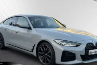 BMW 420 Gran Coupé din 2022 cu 72.540 km - oferta BMW175537 - foto 1