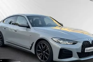 BMW 420 Gran Coupé din 2022 - oferta BMW175537