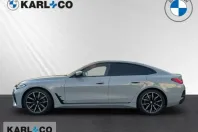 BMW 420 Gran Coupé din 2022 cu 72.540 km - oferta BMW175537 - foto 3