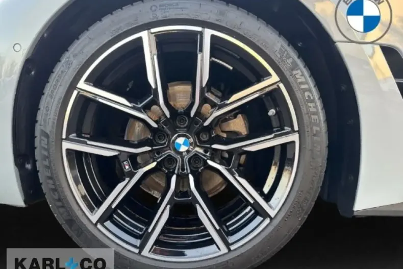 BMW 420 Gran Coupé din 2022 cu 72.540 km - oferta BMW175537 - foto 8