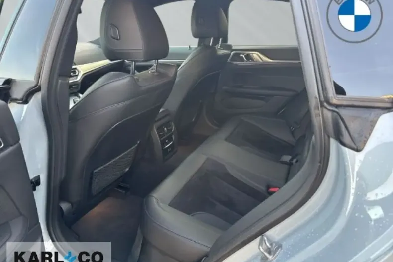 BMW 420 Gran Coupé din 2022 cu 72.540 km - oferta BMW175537 - foto 10