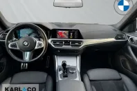 BMW 420 Gran Coupé din 2022 cu 72.540 km - oferta BMW175537 - foto 11