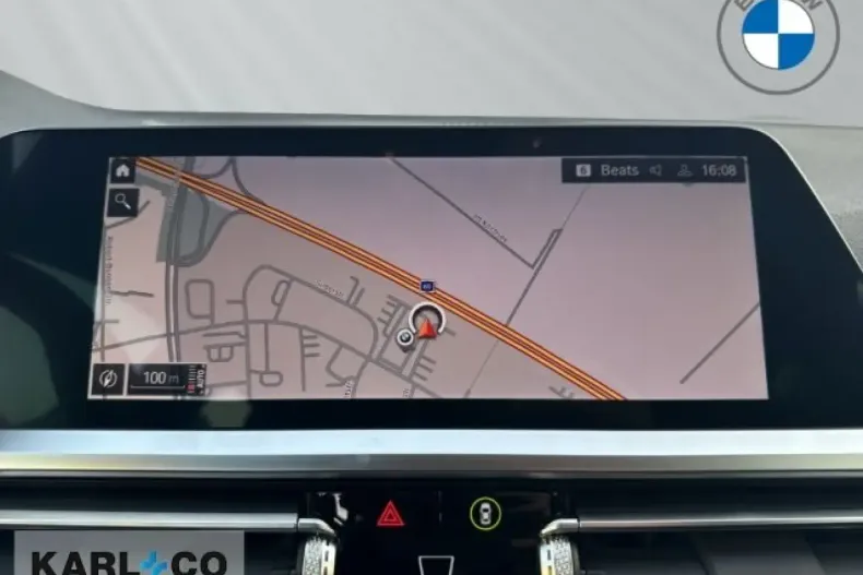 BMW 420 Gran Coupé din 2022 cu 72.540 km - oferta BMW175537 - foto 12