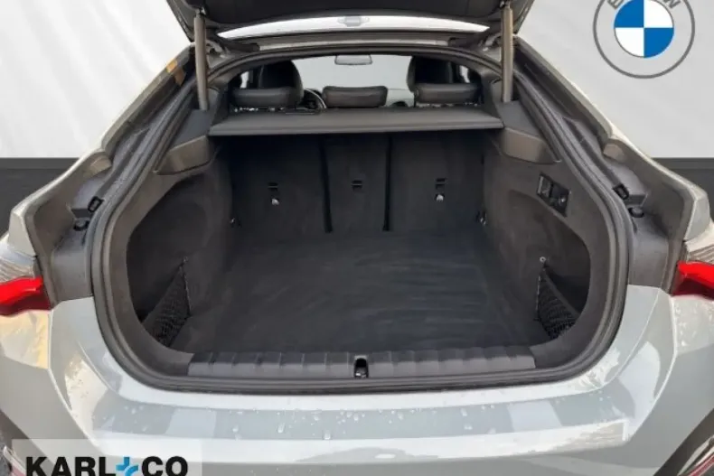 BMW 420 Gran Coupé din 2022 cu 72.540 km - oferta BMW175537 - foto 15