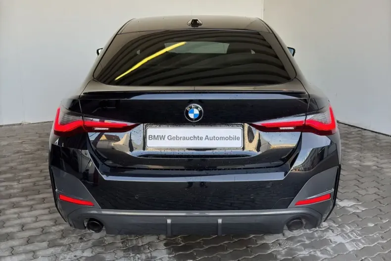 BMW 420 Gran Coupé din 2021 cu 13.545 km - oferta BMW175538 - foto 2