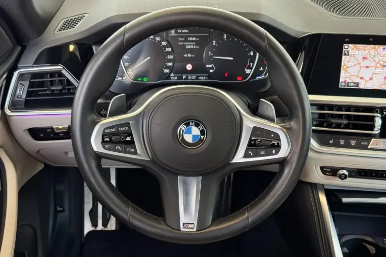 BMW 420 Gran Coupé din 2021 cu 13.545 km - oferta BMW175538 - foto 4